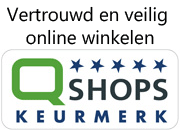 qshops keurmerk