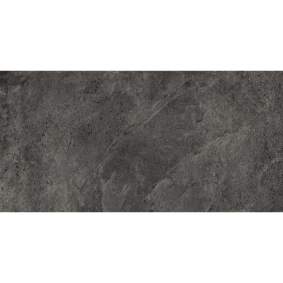 klik voor meer informatie over PARTIJ Keramische tuintegel 45x90x5,8cm Slate Carbon PARTIJ Keramische tuintegel 45x90x5,8cm Slate Carbon