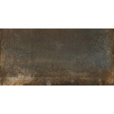 PARTIJ Keramische tuintegel 45x90x5,8cm Sabbia Nero