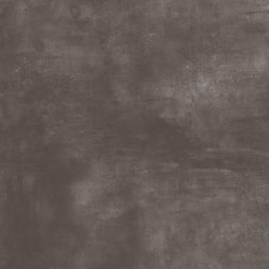 PARTIJ Keramische tuintegel 90x90x5,8cm Fiammato Antracite