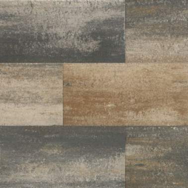 PARTIJ Soft Comfort 30x60x4cm Misto