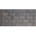 Design brick 21x10,5x6cm oud Emmen