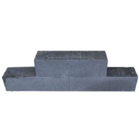 klik voor meer informatie over PARTIJ Linia excellence 12x12x36 cm nero PARTIJ Linia excellence 12x12x36 cm nero