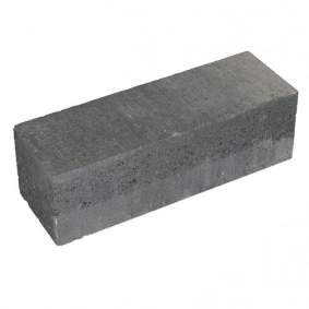 klik voor meer informatie over PARTIJ Linia excellence 15x15x30 cm grijs zwart PARTIJ Linia excellence 15x15x30 cm grijs zwart
