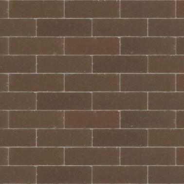 PARTIJ Dikformaat strak 21x7x8cm Bosoven Prunia