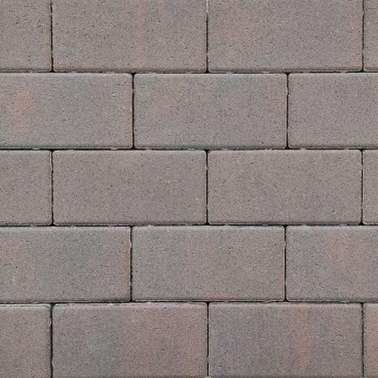 Design brick 21x10,5x8cm oud emmen