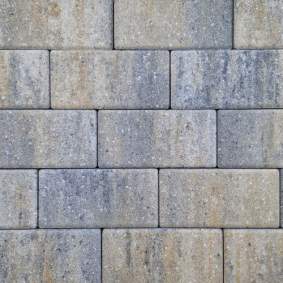 Betonklinker Patio 21x10,5x6cm desert rock