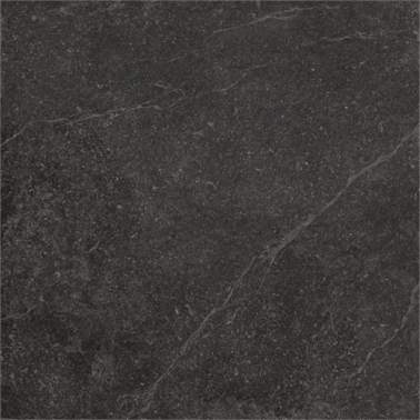 Keramische tegel 100x100x2 cm Pietra Antica Black
