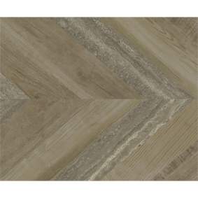 Keramische tegel 50x100x2 cm Oak Stamp