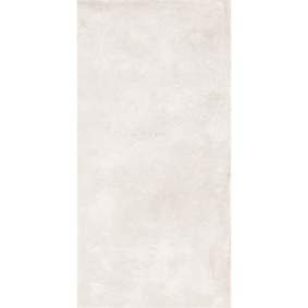Keramische tegel 80x80x2 cm Parker White