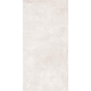 Keramische tegel 80x80x2 cm Parker White