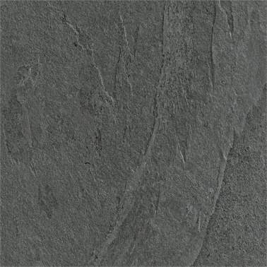 Keramische tegel 90x90x2 cm Waterfall Gray Flow