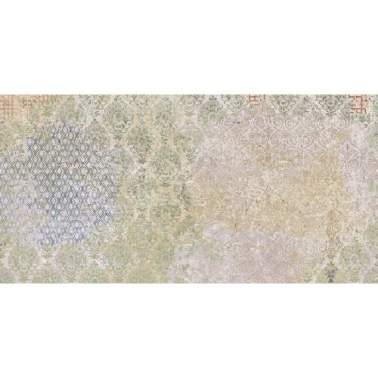 Keramiek Bohemian 50x100x2cm Blend