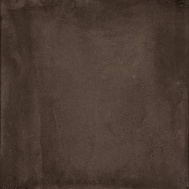 Keramiek Land 60x60x2cm Brown