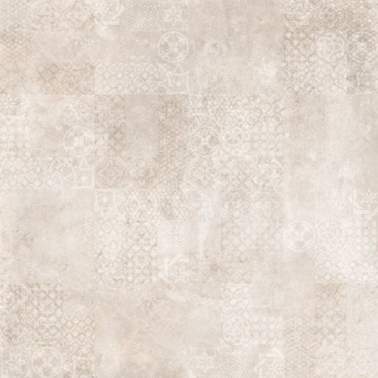 Keramiek Meteora Decoro 90x90x2cm Beige