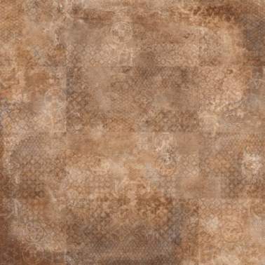 Keramiek Meteora Decoro 90x90x2cm Cotto