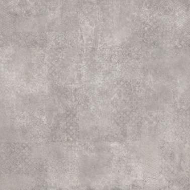 Keramiek Meteora Decoro 90x90x2cm Grigio