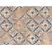 Keramiek Mon Amour Decor 90x90x2cm Creme