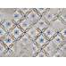 Keramiek Mon Amour Decor 90x90x2cm Gris