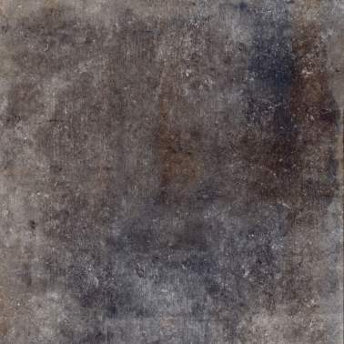 Keramiek Pierre Bleue 61x61x2cm Antique