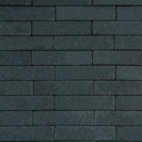 Straatbaksteen Concreta waalformaat strak 20x5x8cm Cilicia