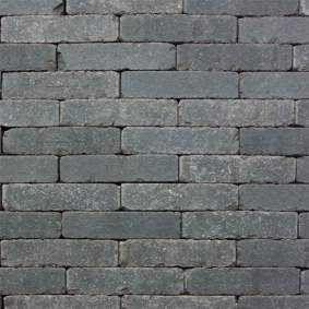 Straatbaksteen Desta waalformaat strak 20x4,8x6cm Clare