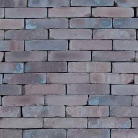 Straatbaksteen Kessel dikformaat getrommeld 20,4x6,7x6cm Livorno