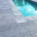 Solido Ceramica 30mm 90x90x3cm Bluestone Grey