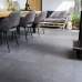 Solido Ceramica 30mm 90x90x3cm Bluestone Black