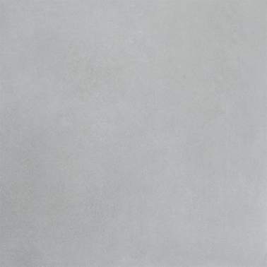 Stone 80x80x2 cm Light Grey