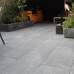 Solido Ceramica 30mm 40x80x3cm Bluestone Dark