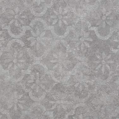 Solido Ceramica 30mm 90x90x3cm Disegno Antracite Decor