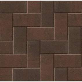 klik voor meer informatie over PARTIJ Betonklinker 21x10,5x6cm violet PARTIJ Betonklinker 21x10,5x6cm violet