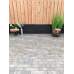 H2O comfort dikformaat XL 28x7x8cm desert rock