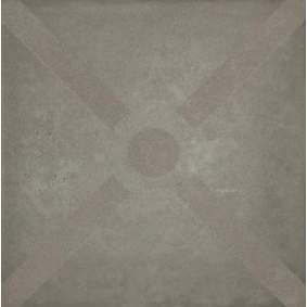 klik voor meer informatie over PARTIJ Optimum Decora 60x60x4cm silver bow PARTIJ Optimum Decora 60x60x4cm silver bow