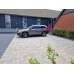 Patio Straight banenverband exclusive 7cm Musselkalk