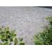 Patio Straight banenverband exclusive 7cm Musselkalk