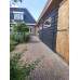 Terrastegels waalformaat 20x5x6cm oud bussum zonder facet