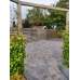 Trommel betonstraatsteen 21x10,5x6cm moderno antiek gebakken