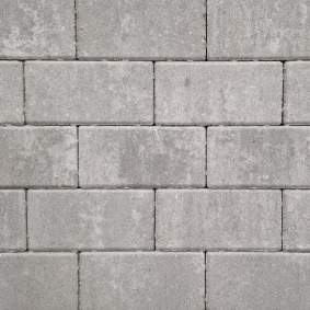 Nature top betonklinker 21x10,5x8cm concrete