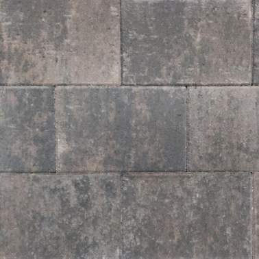 Straksteen 20x30x5cm oud drachten