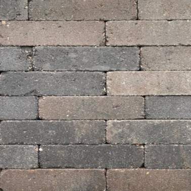 Stonique trommel dikformaat XL 28x7x8cm oud drachten