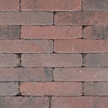 Stonique trommel dikformaat XL 28x7x8cm oud emmen