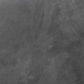 Keramische tegel SolidSquare 60x60x2 cm durban slate black berry