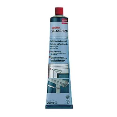U-Drain U-PVC lijm adhesive 200 gram
