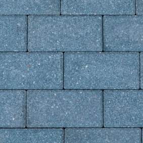 Betonklinker reflex 21x10,5x8cm blue