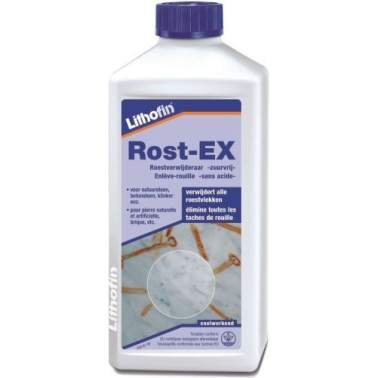 Lithofin Rost-Ex 500 ml