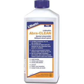 Lithofin Abra-Clean 500 ml