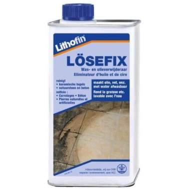 Lithofin Lösefix 1 Liter