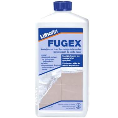 Lithofin Fugex 1 liter